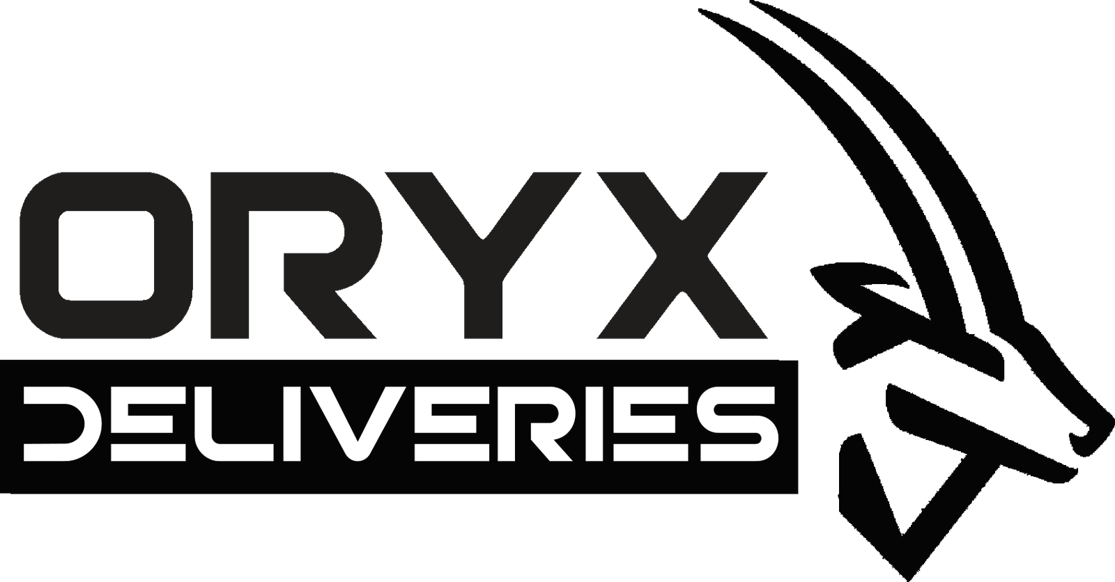 Oryx Deliveries logo
